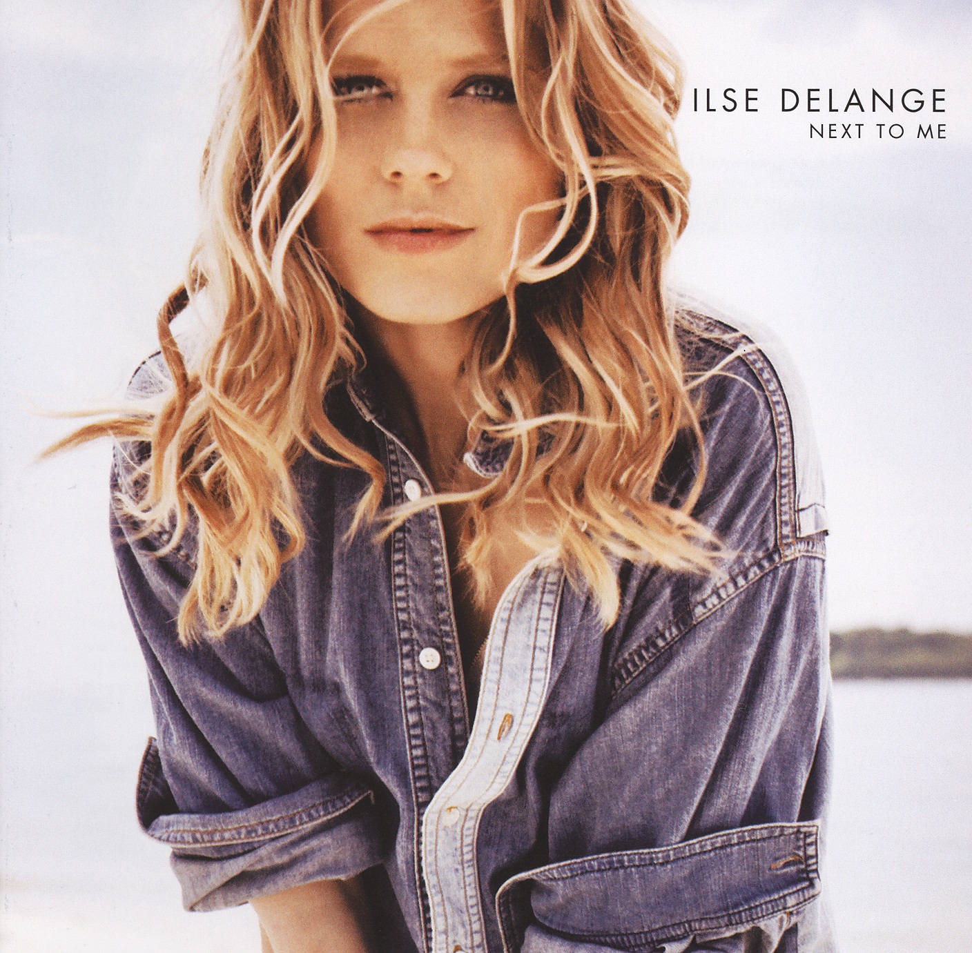 Ilse Delange